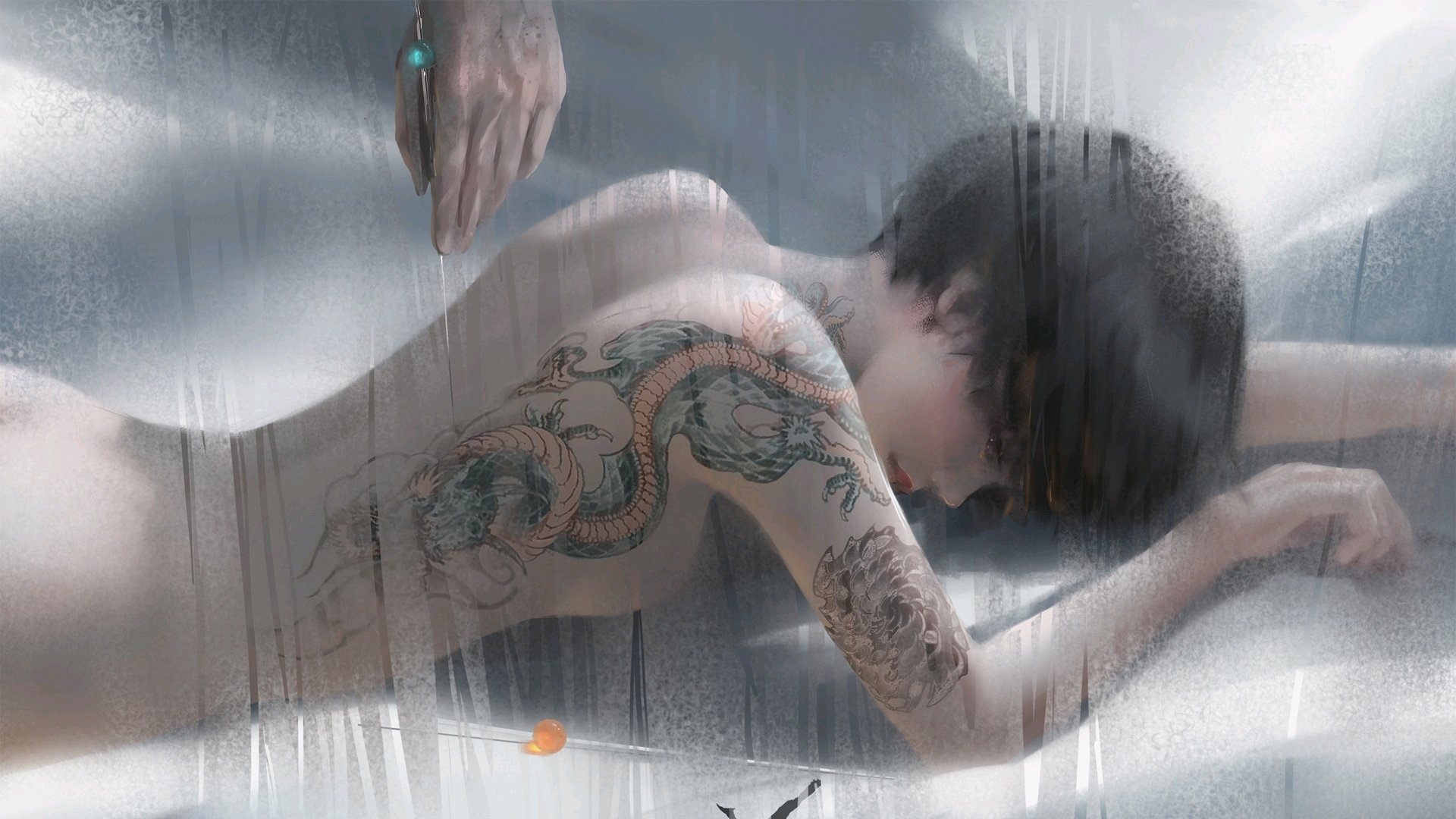 乡村越野跑，享受自然的洗礼，农村越野场地