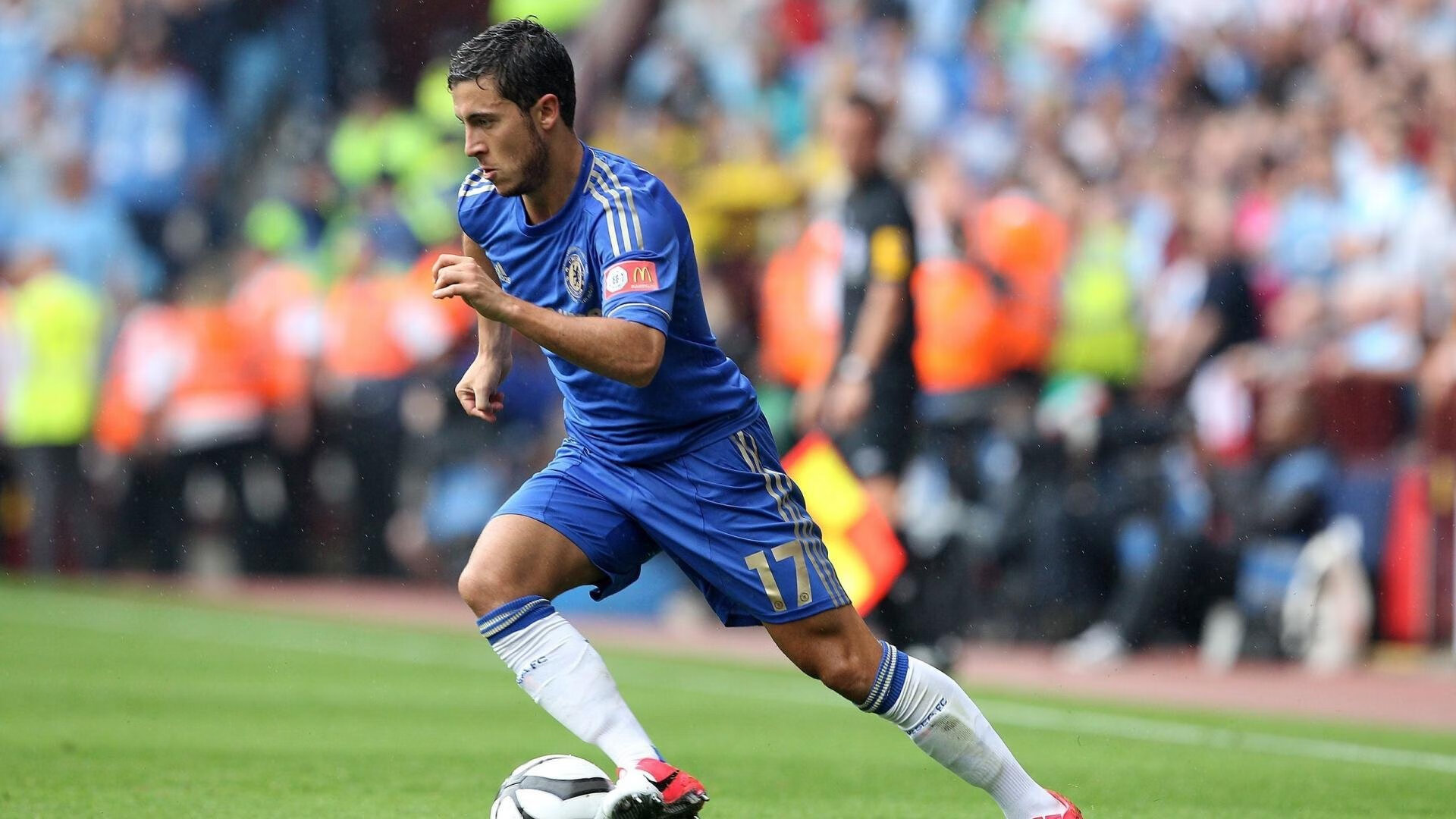 综合实力突破仍需系统持续投入，综合实力全面提升